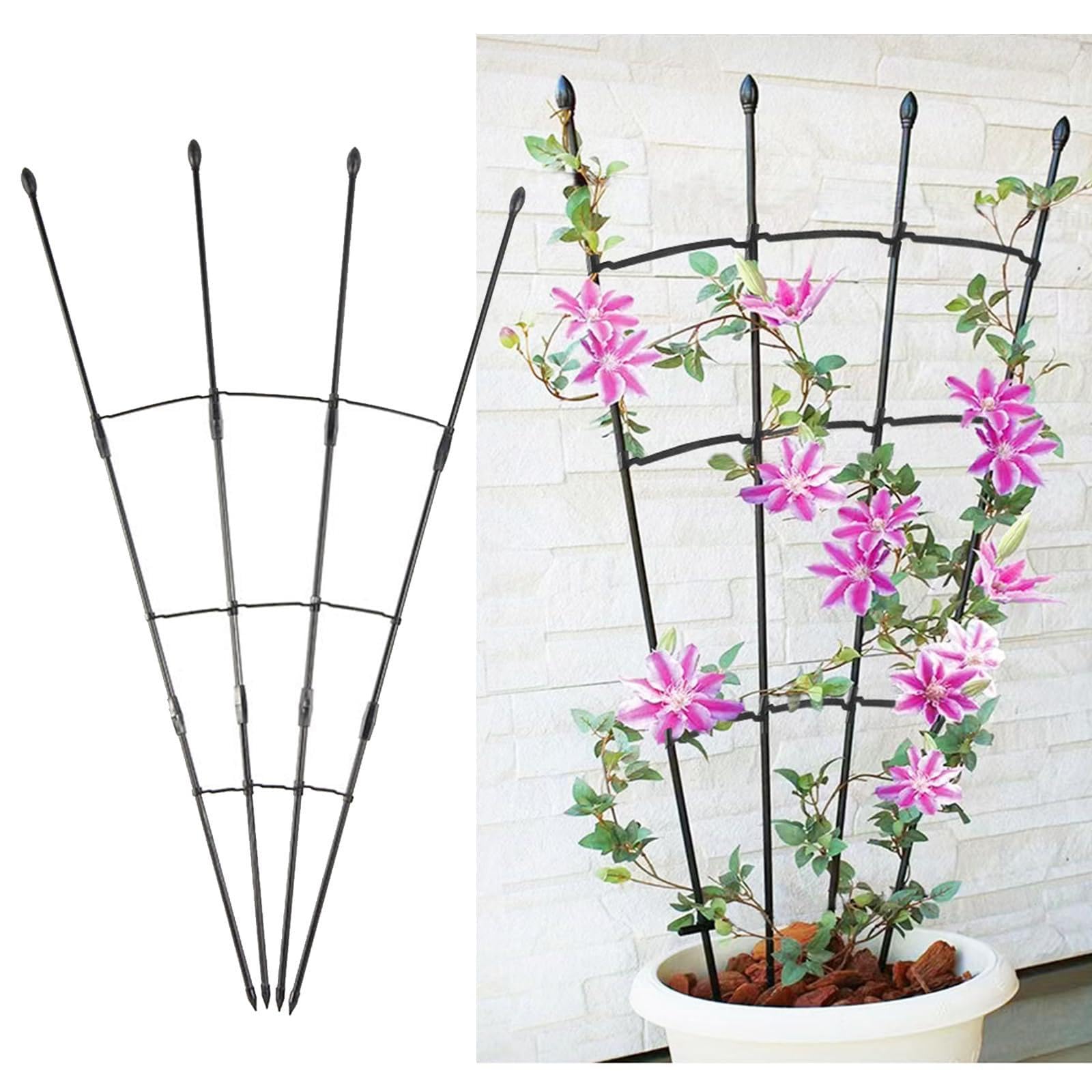 英国支柱、トピアリー2点 英国支柱、トピアリー2点